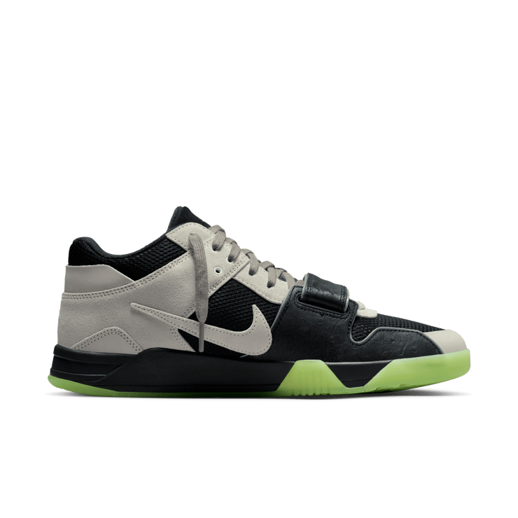 Jordan Jumpman Jack TR Travis Scott Chase B Angle 1