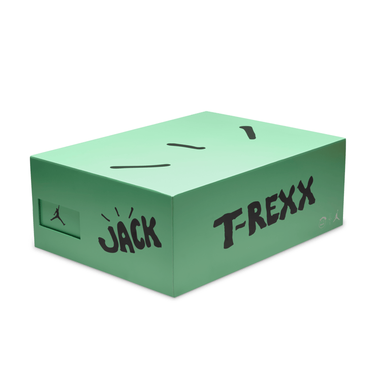 Jordan Jumpman Jack TR Travis Scott Chase B Angle 4