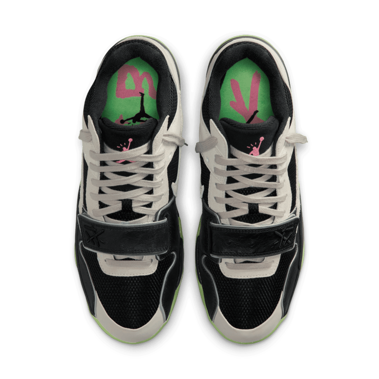 Jordan Jumpman Jack TR Travis Scott Chase B Angle 8