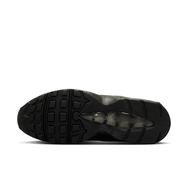 Nike Air Max 95 Worksout Medium Olive Sequoia Angle 11