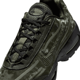 Nike Air Max 95 Worksout Medium Olive Sequoia Angle 41