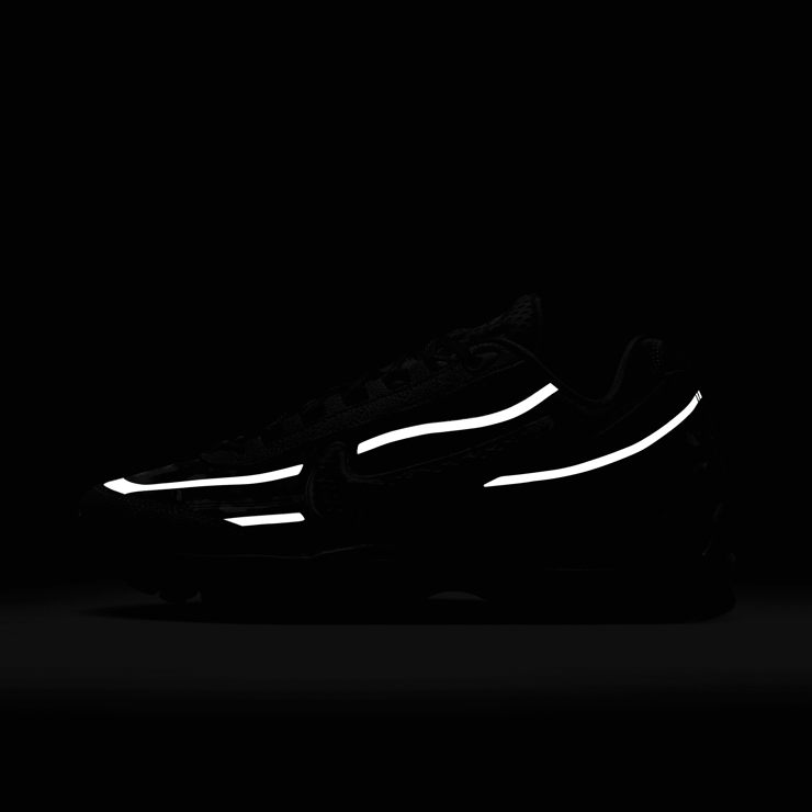 Nike Air Max 95 Worksout Medium Olive Sequoia Angle 4