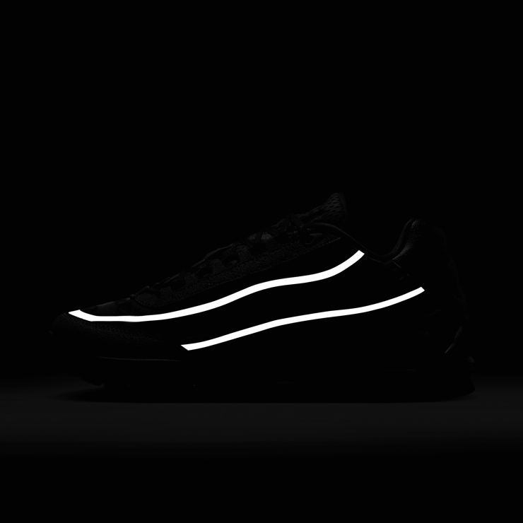 Nike Air Max 95 Worksout Medium Olive Sequoia Angle 5