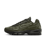 Nike Air Max 95 Worksout Medium Olive Sequoia Angle 22