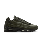 Nike Air Max 95 Worksout Medium Olive Sequoia Angle 18