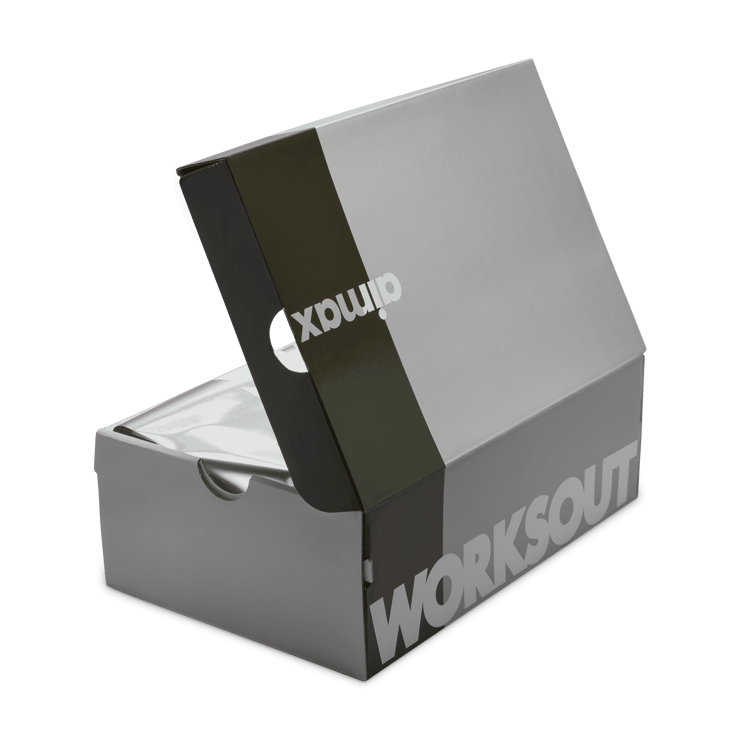 Nike Air Max 95 Worksout Medium Olive Sequoia Angle 25