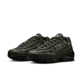 Nike Air Max 95 Worksout Medium Olive Sequoia Angle 24