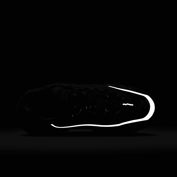 Nike Air Max 95 Worksout Medium Olive Sequoia Angle 8