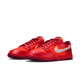 Nike Dunk Low Gore-Tex Light Crimson Angle 0