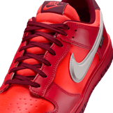 Nike Dunk Low Gore-Tex Light Crimson Angle 5