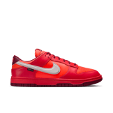 Nike Dunk Low Gore-Tex Light Crimson Angle 2
