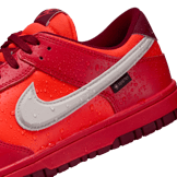 Nike Dunk Low Gore-Tex Light Crimson Angle 6
