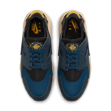 Nike Air Huarache Run NBHD Armory Navy (W) Angle 1