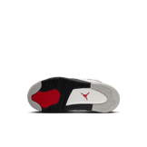 Air Jordan 4 Retro White Cement (PS) Angle 0