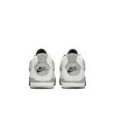Air Jordan 4 Retro White Cement (PS) Angle 3