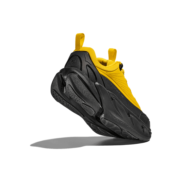 Hoka Elevon X Spencer Badu Angle 2