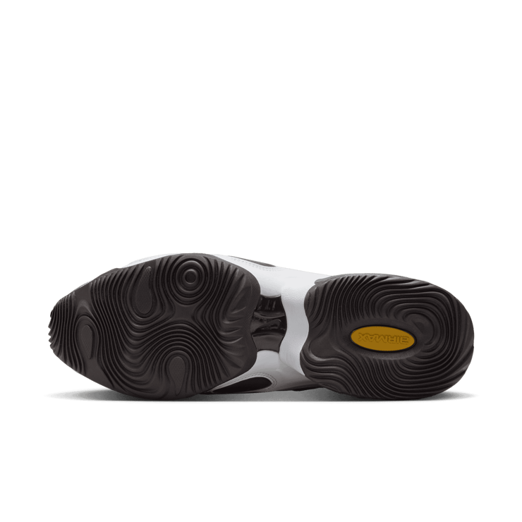 Nike Air Max Muse Veneda Carter White Hyper Pink (W) Angle 2