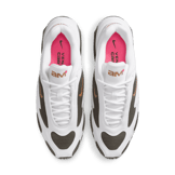 Nike Air Max Muse Veneda Carter White Hyper Pink (W) Angle 1
