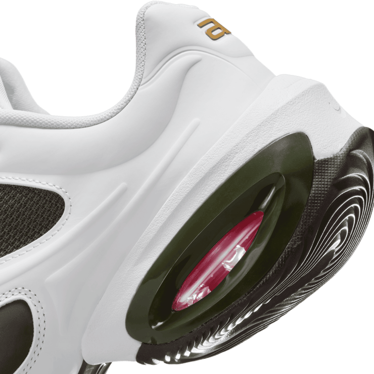 Nike Air Max Muse Veneda Carter White Hyper Pink (W) Angle 6