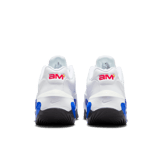 Nike Air Max Muse Veneda Carter White Racer Blue (W) Angle 5