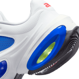 Nike Air Max Muse Veneda Carter White Racer Blue (W) Angle 7