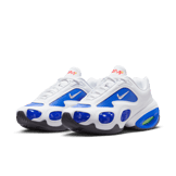 Nike Air Max Muse Veneda Carter White Racer Blue (W) Angle 4