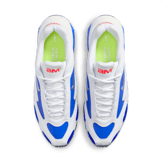 Nike Air Max Muse Veneda Carter White Racer Blue (W) Angle 3