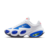 Nike Air Max Muse Veneda Carter White Racer Blue (W) Angle 0