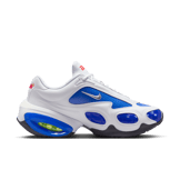 Nike Air Max Muse Veneda Carter White Racer Blue (W) Angle 2