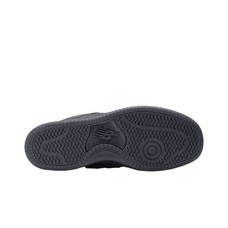 New Balance Numeric 480 Bronze56K Angle 3