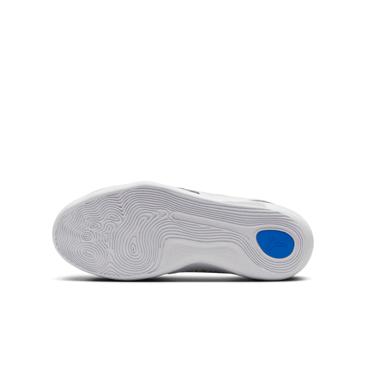 Nike Kobe 9 Elite High Protro What The (GS) Angle 0