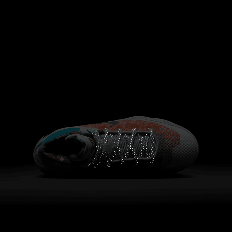 Nike Kobe 9 Elite High Protro What The (GS) Angle 6