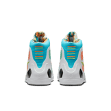 Nike Kobe 9 Elite High Protro What The (GS) Angle 3