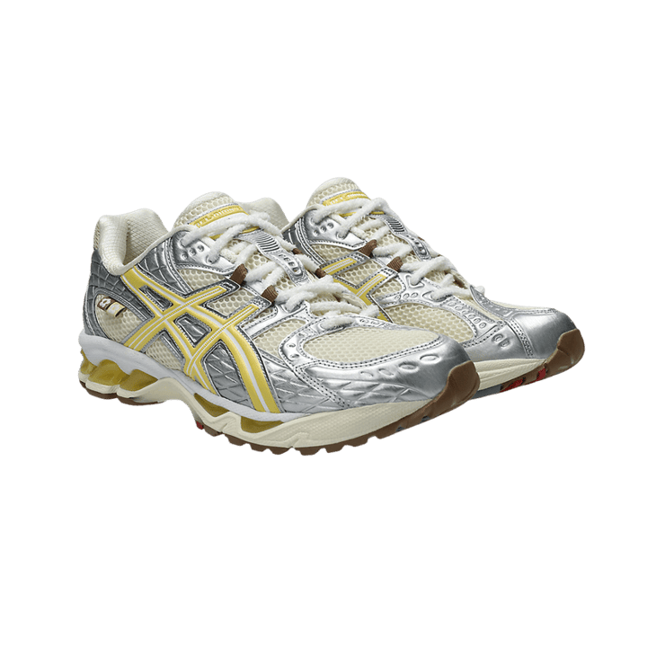 Asics Gel-Nimbus 10.1 Vandy The Pink atmos Banana Split - 1203A865-752 Asics Gel-Nimbus 10.1 Vandy The Pink atmos Banana Split - 1203A865-752