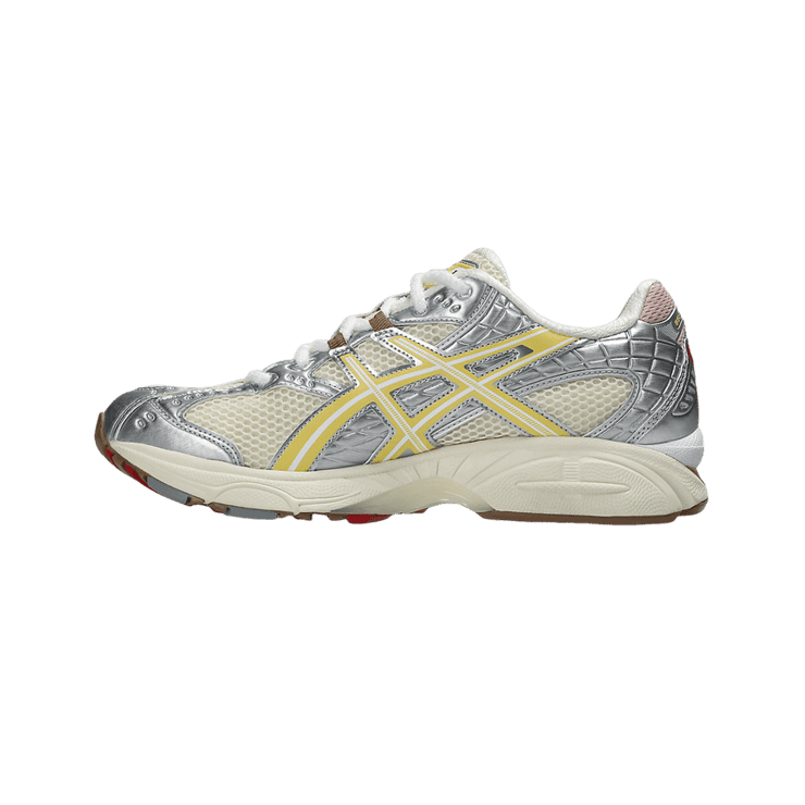 Asics Gel-Nimbus 10.1 Vandy The Pink atmos Banana Split - 1203A865-752 Asics Gel-Nimbus 10.1 Vandy The Pink atmos Banana Split - 1203A865-752