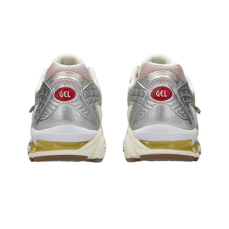 Asics Gel-Nimbus 10.1 Vandy The Pink atmos Banana Split Angle 3