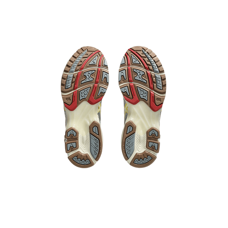 Asics Gel-Nimbus 10.1 Vandy The Pink atmos Banana Split Angle 5