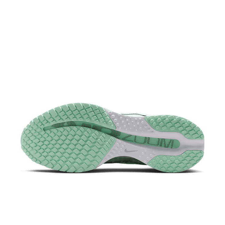 Nike Pegasus Premium White Mint Foam (W) Angle 0