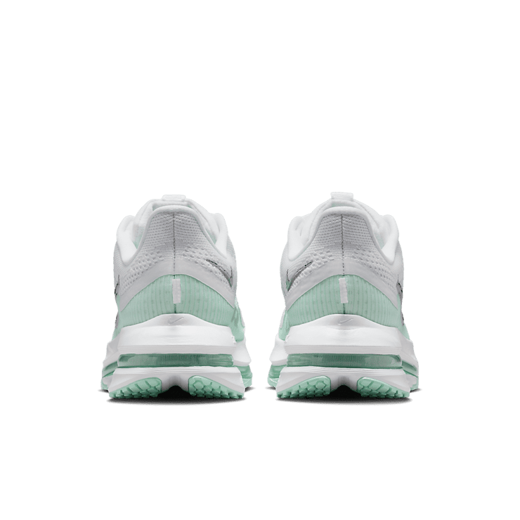Nike Pegasus Premium White Mint Foam (W) Angle 3