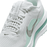 Nike Pegasus Premium White Mint Foam (W) Angle 3