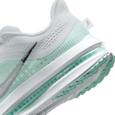 Nike Pegasus Premium White Mint Foam (W) Angle 4