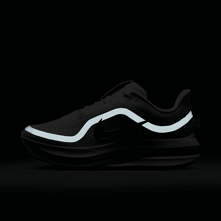 Nike Pegasus Premium White Mint Foam (W) Angle 7