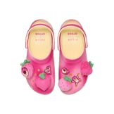 Crocs Platform Clog Toy Story Lotso (W) Angle 1