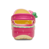 Crocs Platform Clog Toy Story Lotso (W) Angle 4