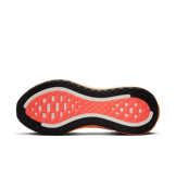 Nike Vomero Plus Orange Pulse Angle 1