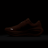 Nike Vomero Plus Orange Pulse Angle 7