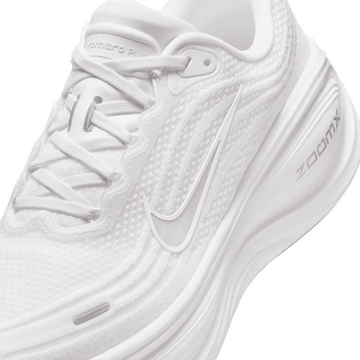 Nike Vomero Plus White Angle 3