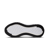 Nike Vomero Plus Black White Angle 1