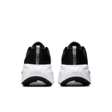 Nike Vomero Plus Black White Angle 2