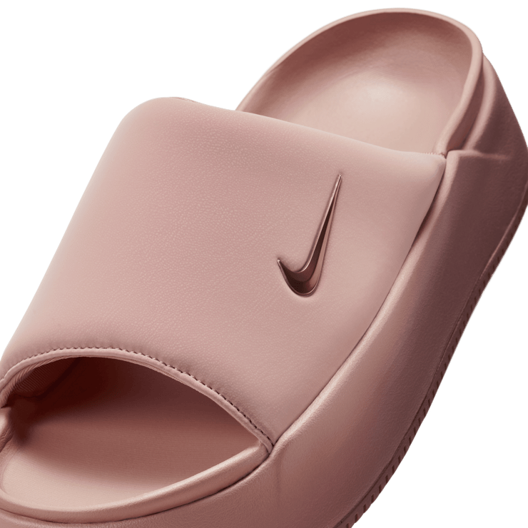 Nike Calm Elevation Particle Pink (W) Angle 5